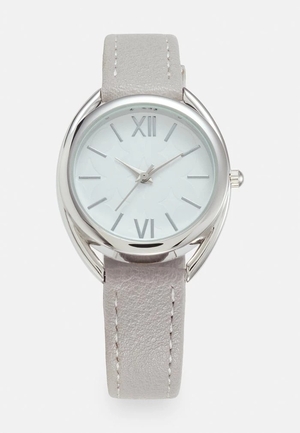 Montre ANNA FIELD Anna Field Watch Grise Femme | UAX-2350608